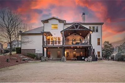 258 Meadow Path Drive, Marietta, GA 30064 - Photo 70