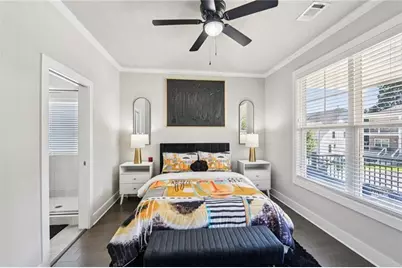 3167 Stonegate Drive SW, Atlanta, GA 30331 - Photo 20