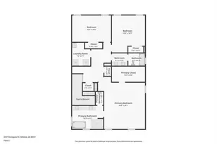 3167 Stonegate Dr SW, Atlanta, GA 30331 - Photo 40