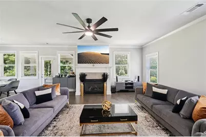 3167 Stonegate Drive SW, Atlanta, GA 30331 - Photo 2