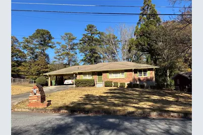 3265 Spreading Oak Drive SW, Atlanta, GA 30311 - Photo 1