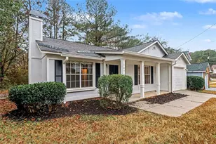 5474 Panola Downs Rd, Lithonia, GA 30058 - Photo 2