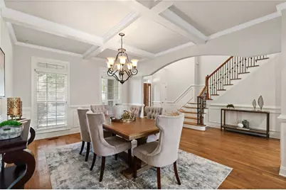 6427 Blue Water Drive, Buford, GA 30518 - Photo 8