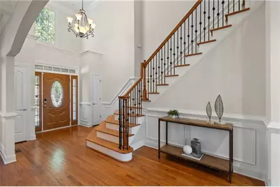 6427 Blue Water Drive, Buford, GA 30518 - Photo 10