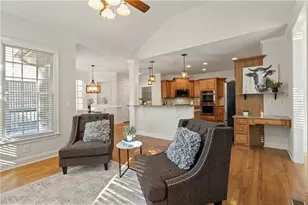 6427 Blue Water Dr, Buford, GA 30518 - Photo 12