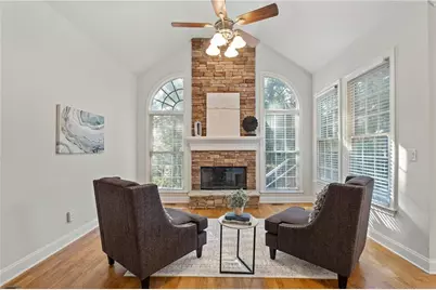 6427 Blue Water Drive, Buford, GA 30518 - Photo 2