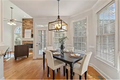 6427 Blue Water Drive, Buford, GA 30518 - Photo 14