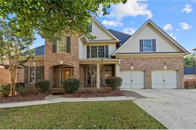 6427 Blue Water Drive, Buford, GA 30518 - Photo 6