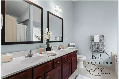 867 Crested Hawk Trail, Sugar Hill, GA 30518 - Photo 8