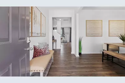 8208 Elkhorn Drive, Fairburn, GA 30213 - Photo 2