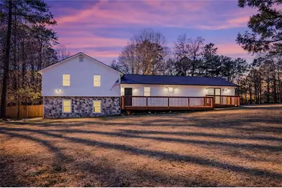 6450 Ivey Road, Mableton, GA 30126 - Photo 2