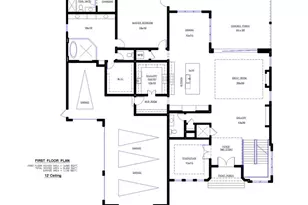 3830 Valley Green Dr, Marietta, GA 30068 - Photo 2