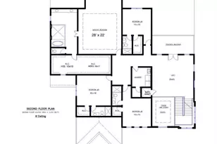 3830 Valley Green Dr, Marietta, GA 30068 - Photo 4