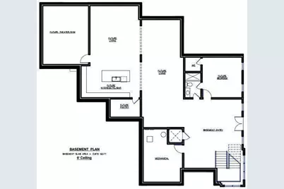 3830 Valley Green Drive, Marietta, GA 30068 - Photo 4