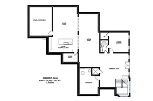 3830 Valley Green Dr, Marietta, GA 30068 - Photo 4