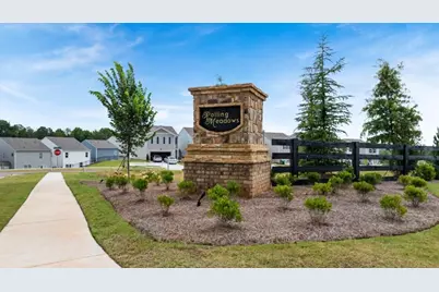43 Rolling Meadow Trace, Jasper, GA 30143 - Photo 38