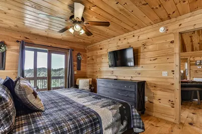 211 Big Timber Road, Mineral Bluff, GA 30559 - Photo 22