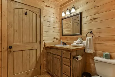 211 Big Timber Road, Mineral Bluff, GA 30559 - Photo 20