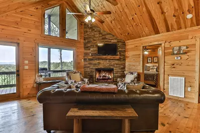 211 Big Timber Road, Mineral Bluff, GA 30559 - Photo 14