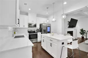 1557 Butternut Cove, Stone Mountain, GA 30083 - Photo 8