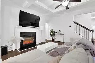 1557 Butternut Cove, Stone Mountain, GA 30083 - Photo 4