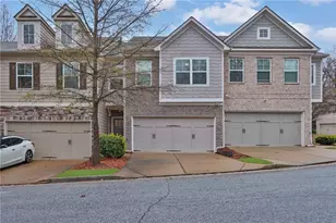 1557 Butternut Cove, Stone Mountain, GA 30083 - Photo 34