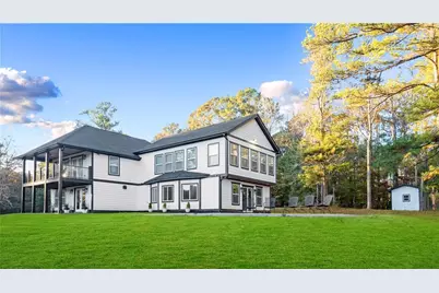 6600 Cascade-Palmetto Highway, Fairburn, GA 30213 - Photo 12