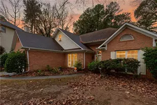 10909 University Dr, Jonesboro, GA 30238 - Photo 2