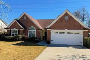 1240 Thomas Palmer Ct, Lawrenceville, GA 30043 - Photo 1