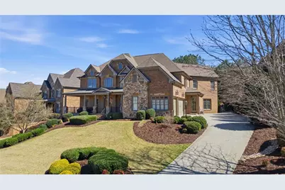 1565 Bramble Bush Way, Suwanee, GA 30024 - Photo 44