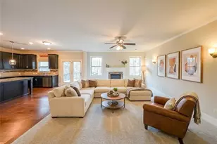 408 After Glow Smt, Canton, GA 30114 - Photo 8