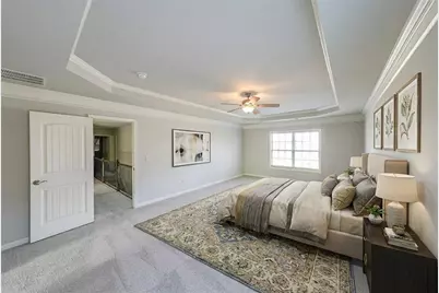 408 After Glow Summit, Canton, GA 30114 - Photo 30