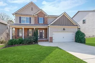 408 After Glow Smt, Canton, GA 30114 - Photo 2