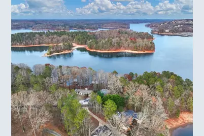 5955 Truman Mountain Road, Gainesville, GA 30506 - Photo 6