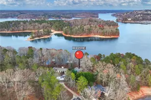 5955 Truman Mountain Rd, Gainesville, GA 30506 - Photo 2