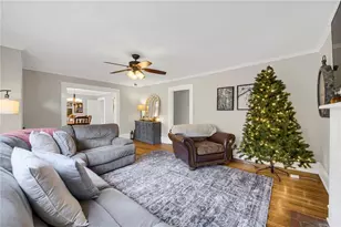 142 Griffin Dr, Carrollton, GA 30117 - Photo 8