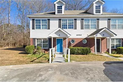 1050 Wheel House Lane, Monroe, GA 30655 - Photo 2