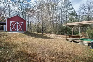 3025 Granite Dr NE, Conyers, GA 30012 - Photo 34