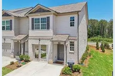 2353 Haran Drive #43, Lithonia, GA 30058 - Photo 32