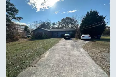 2170 Beaver Shop Road, Marietta, GA 30066 - Photo 1