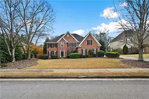 1070 Admiral Crossing, Alpharetta, GA 30005 - Photo 2