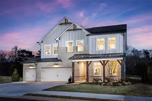 4840 Montane St, Cumming, GA 30028 - Photo 34