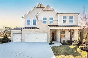 4840 Montane St, Cumming, GA 30028 - Photo 2