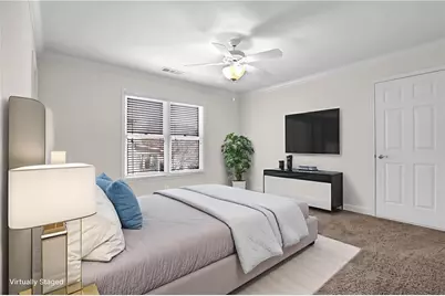 737 Heritage Post Lane, Grayson, GA 30017 - Photo 36