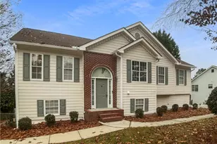 1780 N Round Rd, Lawrenceville, GA 30045 - Photo 1