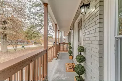 10 Woodglenn Drive, Cedartown, GA 30125 - Photo 4