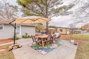 10 Woodglenn Dr, Cedartown, GA 30125 - Photo 50