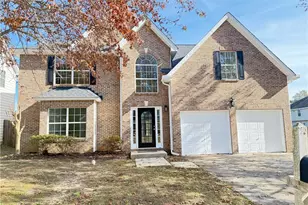 4466 Estate St, Atlanta, GA 30349 - Photo 1