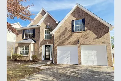 4466 Estate Street, Atlanta, GA 30349 - Photo 2