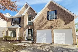 4466 Estate St, Atlanta, GA 30349 - Photo 2